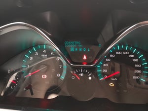 2017 Chevrolet TRAVERSE 5 PTS LT TA AAC AUT PIEL QC DVD GPS ABS RA-20