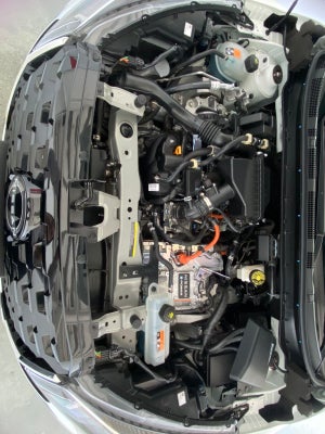 2023 Nissan KICKS 5 PTS E-POWER PLATINUM ELECTA PIEL ADAS RA-17