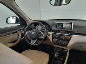 2021 BMW X1 5 PTS 20I SDRIVE L4 20T TA TP