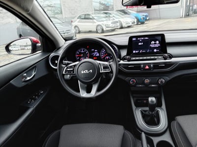 2023 Kia FORTE 4 PTS L 20L TM6 AAC R-16