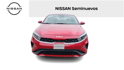 2023 Kia FORTE 4 PTS L 20L TM6 AAC R-16
