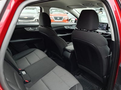 2023 Kia FORTE 4 PTS L 20L TM6 AAC R-16