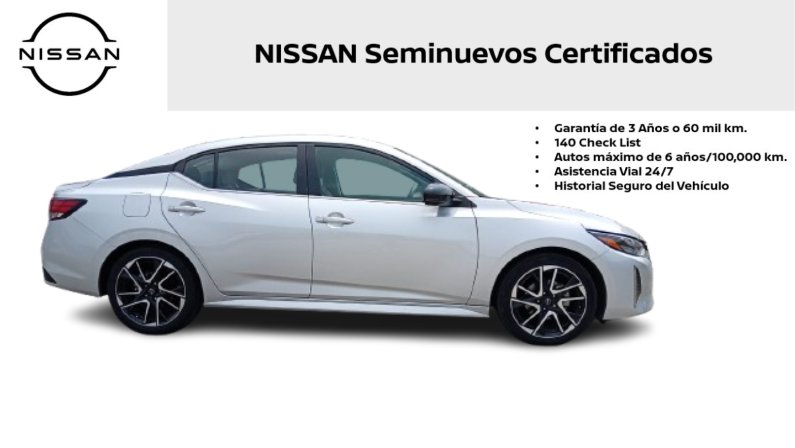 2024 Nissan SENTRA 4P SR PLATINUM L42.0 AUT