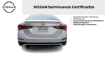 2024 Nissan SENTRA 4P SR PLATINUM BI-TONO L42.0 AUT