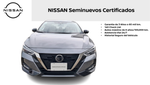 2023 Nissan SENTRA 4 PTS SR CVT AAC ASTOS DEPORTIVOS BOSE QC F LED RA-18
