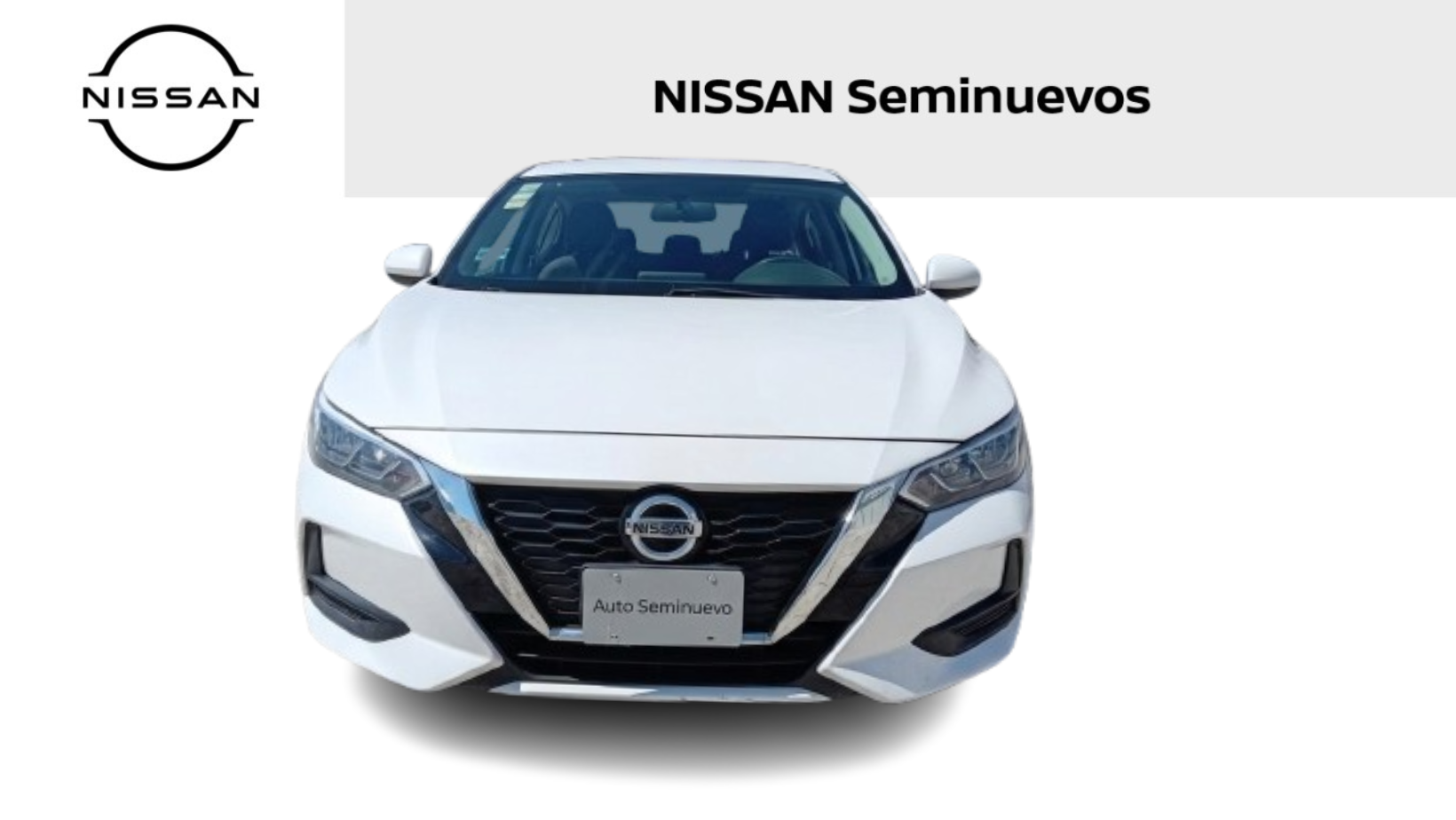 2021 Nissan SENTRA 4 PTS SENSE CVT AAC RA-16