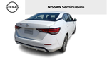 2021 Nissan SENTRA 4 PTS SENSE CVT AAC RA-16