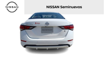 2021 Nissan SENTRA 4 PTS SENSE CVT AAC RA-16