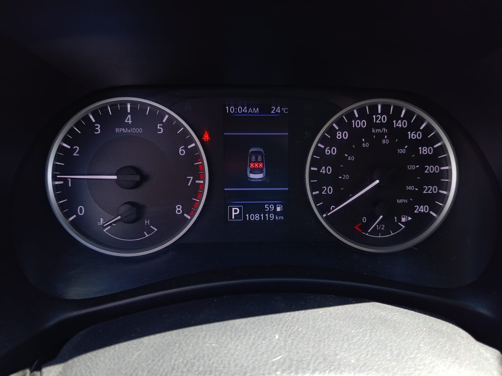 2021 Nissan SENTRA 4 PTS SENSE CVT AAC RA-16