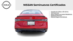 2026 Nissan SENTRA SR CVT