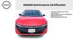 2026 Nissan SENTRA SR CVT