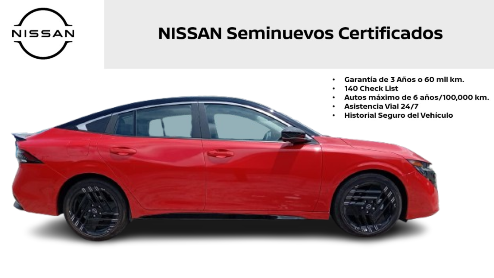 2026 Nissan SENTRA SR CVT
