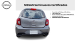 2024 Nissan MARCH 5P SENSE L41.6 MAN
