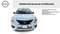 2024 Nissan V-DRIVE 4P L41.6 MAN AUDIO