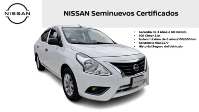 2024 Nissan V-DRIVE 4P L41.6 MAN AUDIO