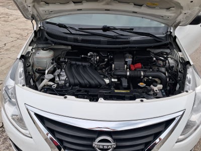 2024 Nissan V-DRIVE 4P L41.6 MAN AUDIO