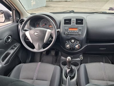 2024 Nissan V-DRIVE 4P L41.6 MAN AUDIO