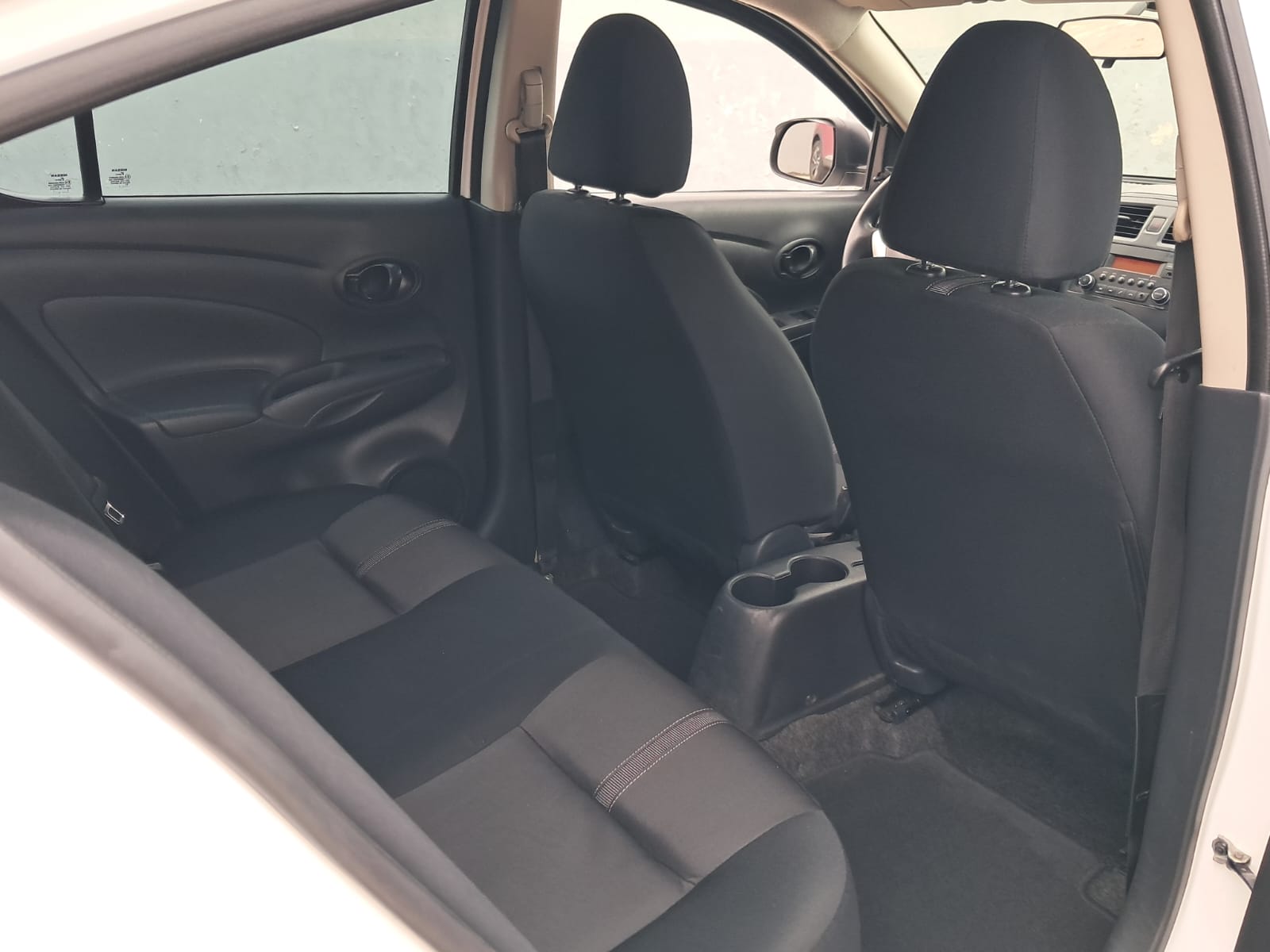 2024 Nissan V-DRIVE 4P L41.6 MAN AUDIO
