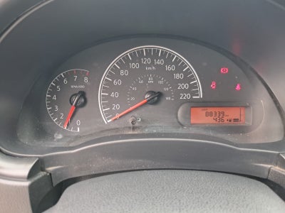 2024 Nissan V-DRIVE 4P L41.6 MAN AUDIO