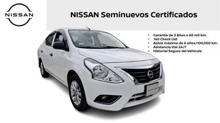 2024 Nissan V-DRIVE 4P L41.6 MAN AUDIO