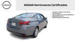 2024 Nissan VERSA 4P SENSE L41.6 AUT
