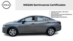 2024 Nissan VERSA 4P SENSE L41.6 AUT