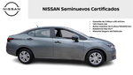 2024 Nissan VERSA 4P SENSE L41.6 AUT