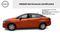 2024 Nissan VERSA 4P SENSE L41.6 AUT