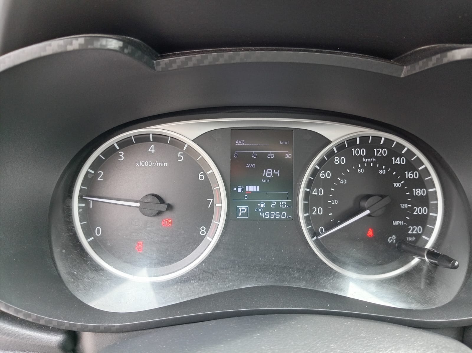 2024 Nissan VERSA 4P SENSE L41.6 MAN