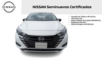 2024 Nissan VERSA 4P SENSE L41.6 MAN