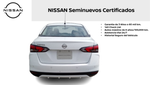 2024 Nissan VERSA 4P SENSE L41.6 MAN