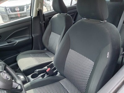 2024 Nissan VERSA 4P SENSE L41.6 MAN