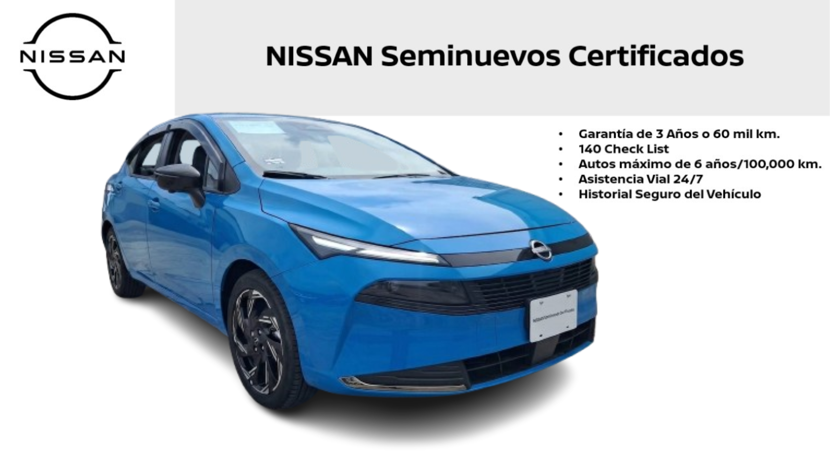 2026 Nissan VERSA EXCLUSIVE CVT