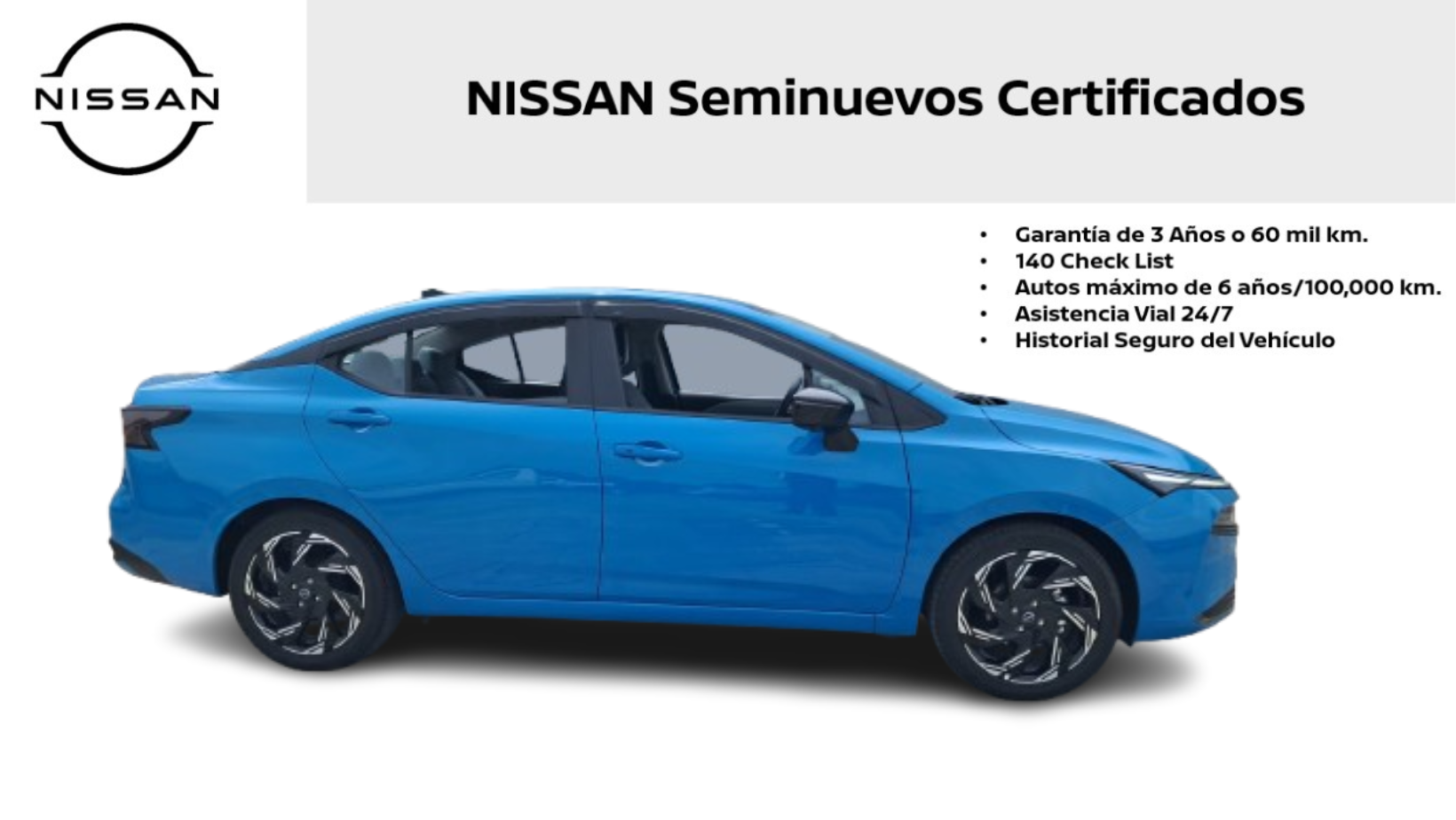 2026 Nissan VERSA EXCLUSIVE CVT