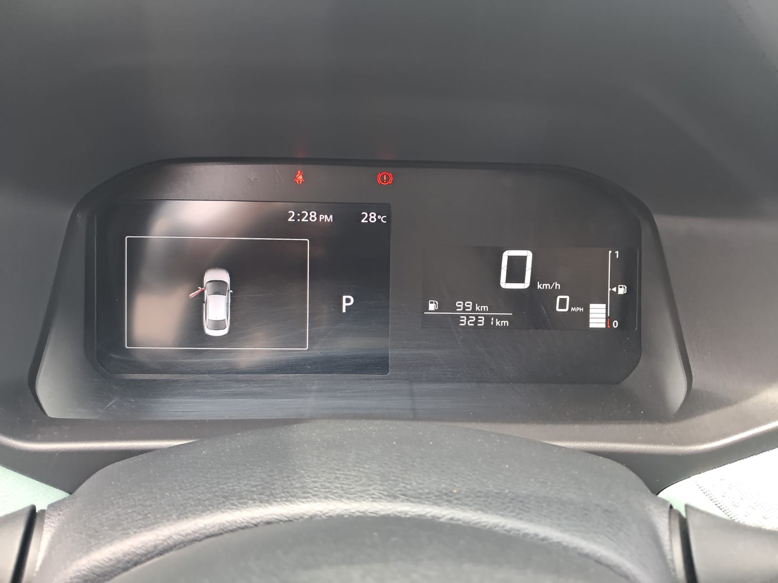 2026 Nissan VERSA EXCLUSIVE CVT