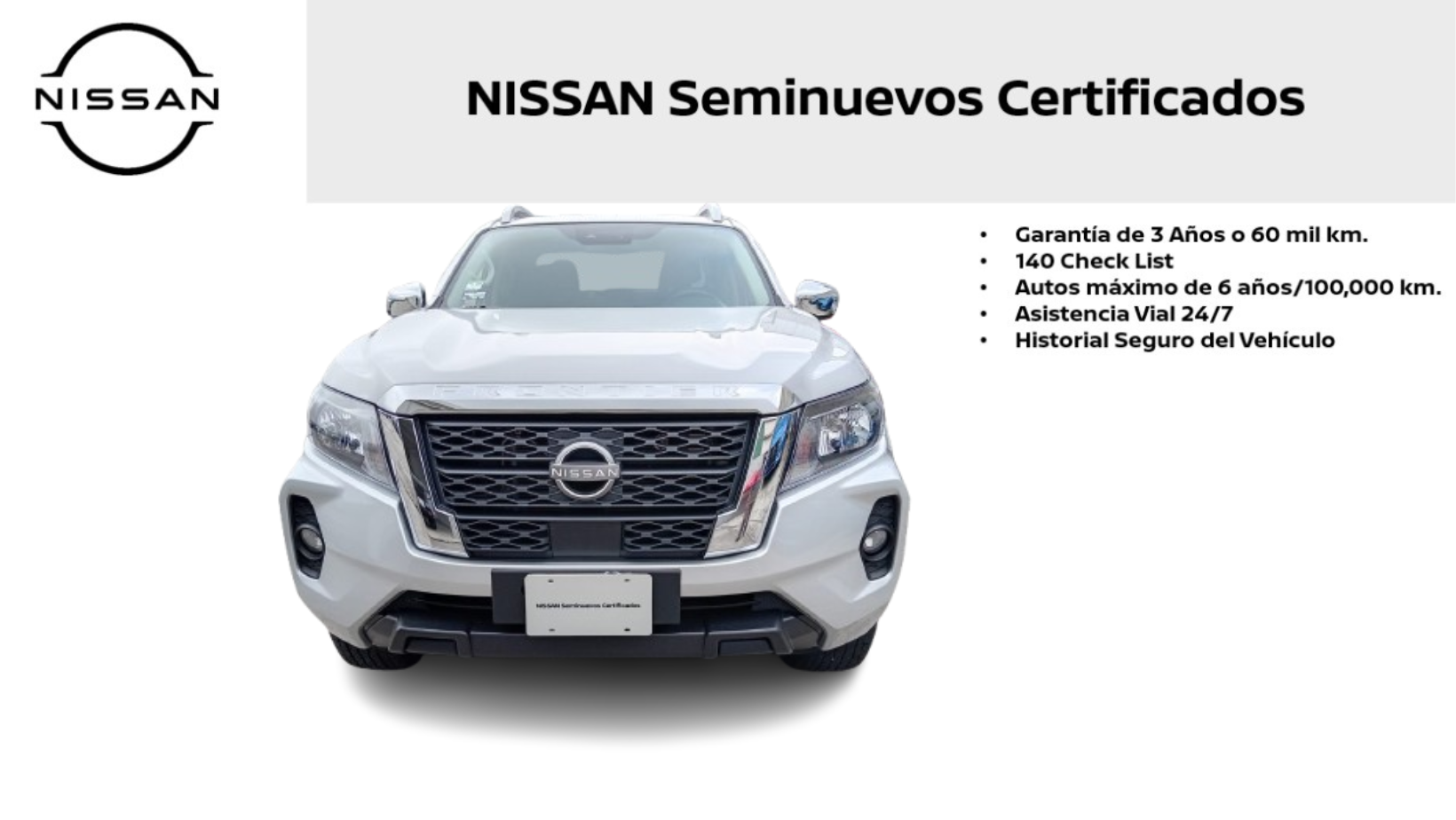 2025 Nissan FRONTIER 4P LE L42.5 AUT