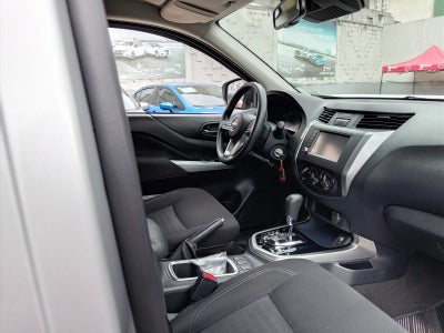 2025 Nissan FRONTIER 4P LE L42.5 AUT