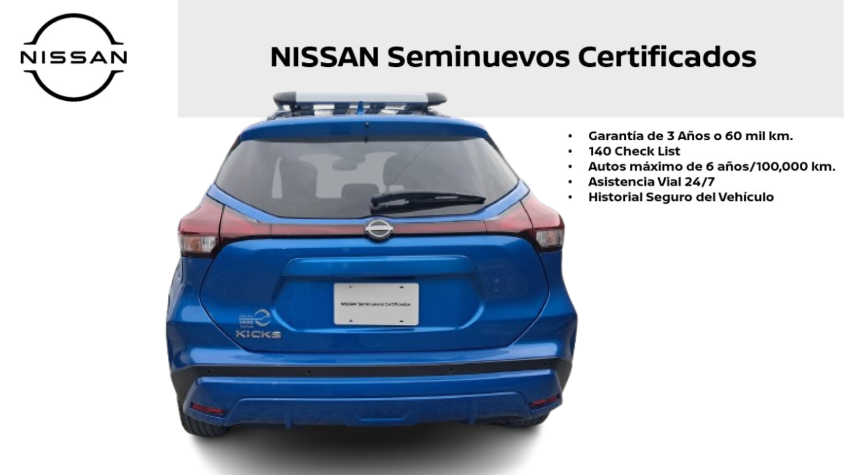 2023 Nissan KICKS 5 PTS PLATINUM 16L TA AAC AUT PIEL GPS RA-18