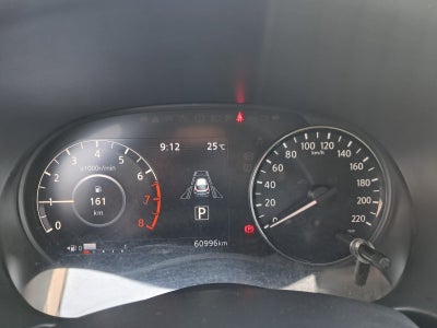 2023 Nissan KICKS 5 PTS PLATINUM 16L TA AAC AUT PIEL GPS RA-18