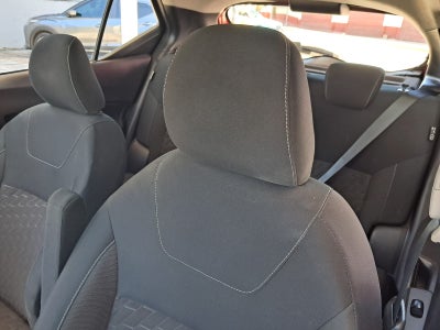 2024 Nissan KICKS 5P ADVANCE L41.6 AUT