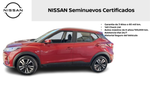 2024 Nissan KICKS 5P ADVANCE L41.6 AUT