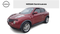 2014 Nissan JUKE 5 PTS EXCLUSIVE 16T AAC PIEL GPS QC RA-17CVT