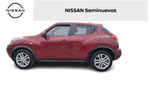 2014 Nissan JUKE 5 PTS EXCLUSIVE 16T AAC PIEL GPS QC RA-17CVT