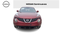 2014 Nissan JUKE 5 PTS EXCLUSIVE 16T AAC PIEL GPS QC RA-17CVT