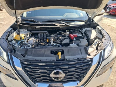 2025 Nissan X-TRAIL 5P ADVANCE 2 ROW L42.5 AUT