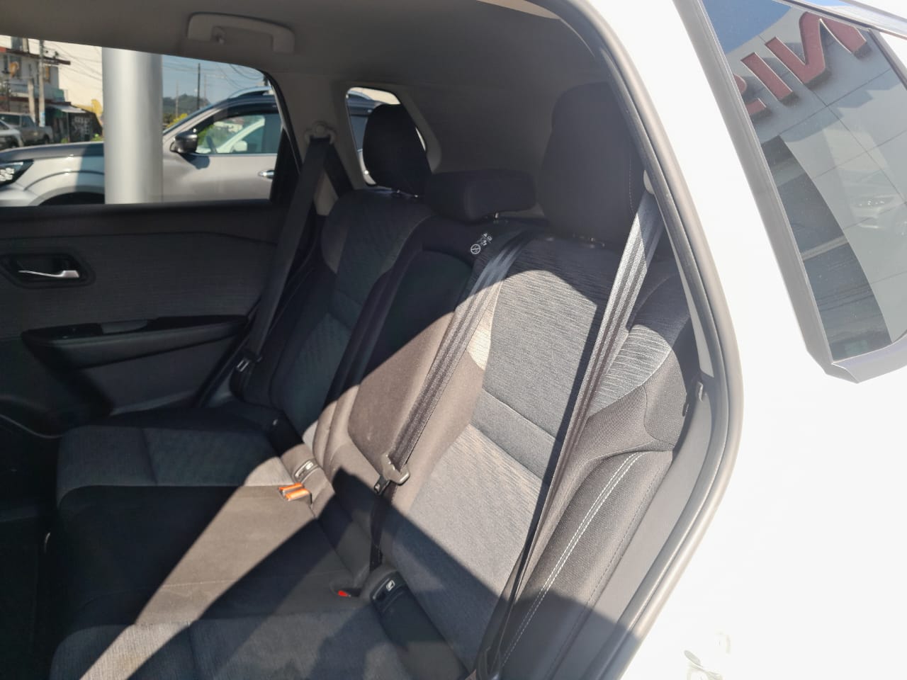 2025 Nissan X-TRAIL 5P ADVANCE 2 ROW L42.5 AUT