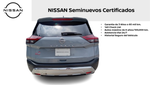 2024 Nissan X-TRAIL 5P PLATINUM 2 ROW L42.5 AUT
