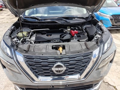 2026 Nissan X-TRAIL 5P PLATINUM PLUS 2 ROW L42.5 AUT