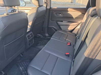 2026 Nissan X-TRAIL 5P PLATINUM PLUS 2 ROW L42.5 AUT