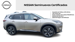 2026 Nissan X-TRAIL 5P PLATINUM E.POWER HEV L31.5 AUT